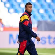 Rodri gives fresh update on Manchester City future amid World Cup focus