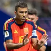 Rodri slammed over 'arrogant' and 'disrespectful' Cape Verde comments after Spain draw