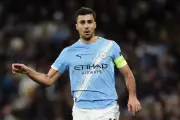 Rodri to Decide Man City Future After World Cup Amid Real Madrid Interest