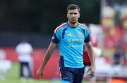 Rodri to Miss Start of Season: Man City Injury Blow for Maresca