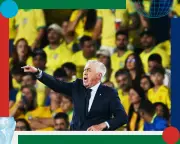 Rodrygo to Support Brazil at World Cup After Injury Heartbreak