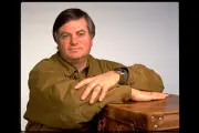 Roger Cook, Investigative Journalist and TV Broadcaster, Dies at 83