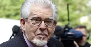 Rolf Harris' Chilling Comments Unmasked Star as Predator in New Doc