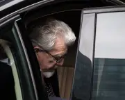 Rolf Harris: Meeting My Idol Left Me Pondering the Prudence of Such Encounters