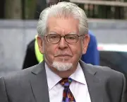 Rolf Harris: Primetime Predator Review – A Harrowing Look at a Celebrity Abuser