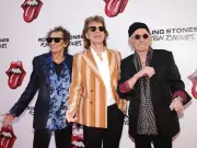 Rolling Stones Launch Podcast for New Album Foreign Tongues