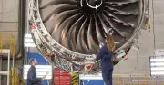 Rolls-Royce Racing to Perfect Ultrafan Engine to Slash Air Travel Costs