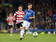 Roman Dixon: 'Always be proud' - Everton defender sends farewell on leaving