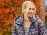 Roman Hooded Quilted Puffer Coat Reduced by £20 in Limited-Time Deal