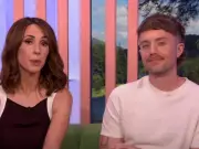 Roman Kemp Apologises After Martin Clunes Swears Live on The One Show