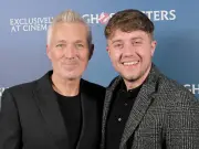 Roman Kemp Reveals 'Odd' Impact of Dad Martin's EastEnders Role