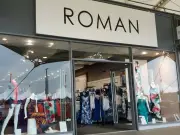 Roman Shoppers Praise £32 'Perfect Summer Blouse' with No-Iron Fabric