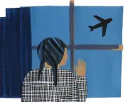 Romanian Children Separated by Parental Migration Face Trauma and Caregiving Burdens
