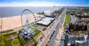 Romanian Migrant Charged with Rape of Teen on UK Beach