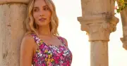 Roman's £32 Dress That Won't Crease in a Suitcase Has Clever Shaping Feature