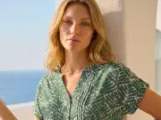 Roman's £35 Floaty Top Praised as 'Cool and Airy' by Shoppers
