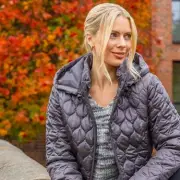 Roman's £35 Hooded Quilted Puffer Coat Is a Spring Must-Have