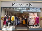 Roman's £38 Midi Dress Gets Rave Reviews: 'Looks Even Better On'