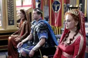 Rome: The HBO Series That Did Everything Game of Thrones Did Better