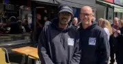 Romesh Ranganathan's Co-Owned Bakery Closes After 90 Years