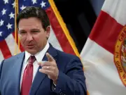 Ron DeSantis Hails Tartan Army as 'Great Guests' After World Cup