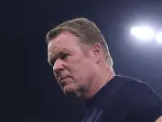 Ronald Koeman Quits as Netherlands Boss After World Cup Exit