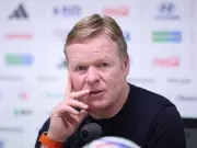 Ronald Koeman resigns as Netherlands coach after World Cup exit