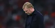 Ronald Koeman Steps Down as Netherlands Manager After World Cup Exit