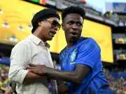 Ronaldinho Returns to Football at 46 with Serie C Club Ravenna Contract
