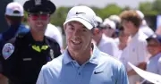Rory McIlroy Claims 'Bonus' at US Open as Jason Day Withdraws Due to Injury