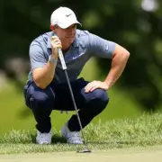 Rory McIlroy earns $401,800 for T12 at Memorial Tournament despite costly bogey