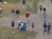 Rory McIlroy Incident Sparks Calls for Fan Ban at US Open