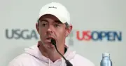 Rory McIlroy Left Speechless After Coach Reveals Secret on Live TV at US Open