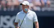 Rory McIlroy Mocks Heckler's Waistline at US Open Before Poor Finish