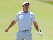 Rory McIlroy Mocks US Open Heckler with Brutal Put-Down After Repeated Outburst