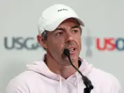 Rory McIlroy Pulls Out of Travelers Championship, Risks PGA Tour Rule