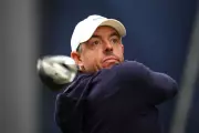 Rory McIlroy Recovers from Tee Woes to Post Under-Par First Round in Ohio