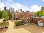 Rory McIlroy's £9 Million Wentworth Mansion: Inside His New Home