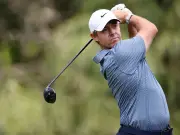 Rory McIlroy's Practice Session Impresses LIV Star Before US Open