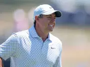 Rory McIlroy's X-Rated US Open Outburst and 'Just Go Home' Plea