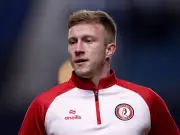 Ross McCrorie to Rangers: £1.5m Transfer Fee Revealed as McInnes Seals Deal