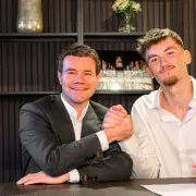 Ross Wilson's 8 Words That Define Newcastle's New Transfer Strategy