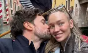 Roxy Horner feared being a 'burden' to Jack Whitehall after diabetes diagnosis