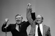 Roy Hattersley: Labour's 'Nearly Man' Who Fought to Hold the Party Together