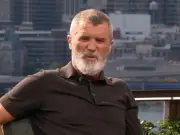 Roy Keane Calls Belgium's World Cup Draw with Iran 'Rubbish'
