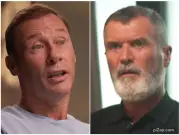 Roy Keane Clashes with Duncan Ferguson Over Scotland Manager Nationality