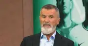 Roy Keane Jokes He'll Emigrate to Australia if England Win World Cup