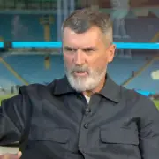 Roy Keane Vows to Move to Australia if England Win World Cup
