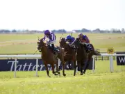 Royal Ascot 2026 Day Four Preview: Precise to Shine in Coronation Stakes
