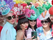 Royal Ascot 2026: Stunning Fashion and Color on Day One